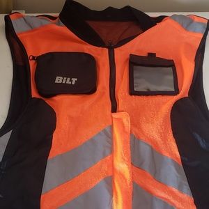 Bilt Reflective Vest